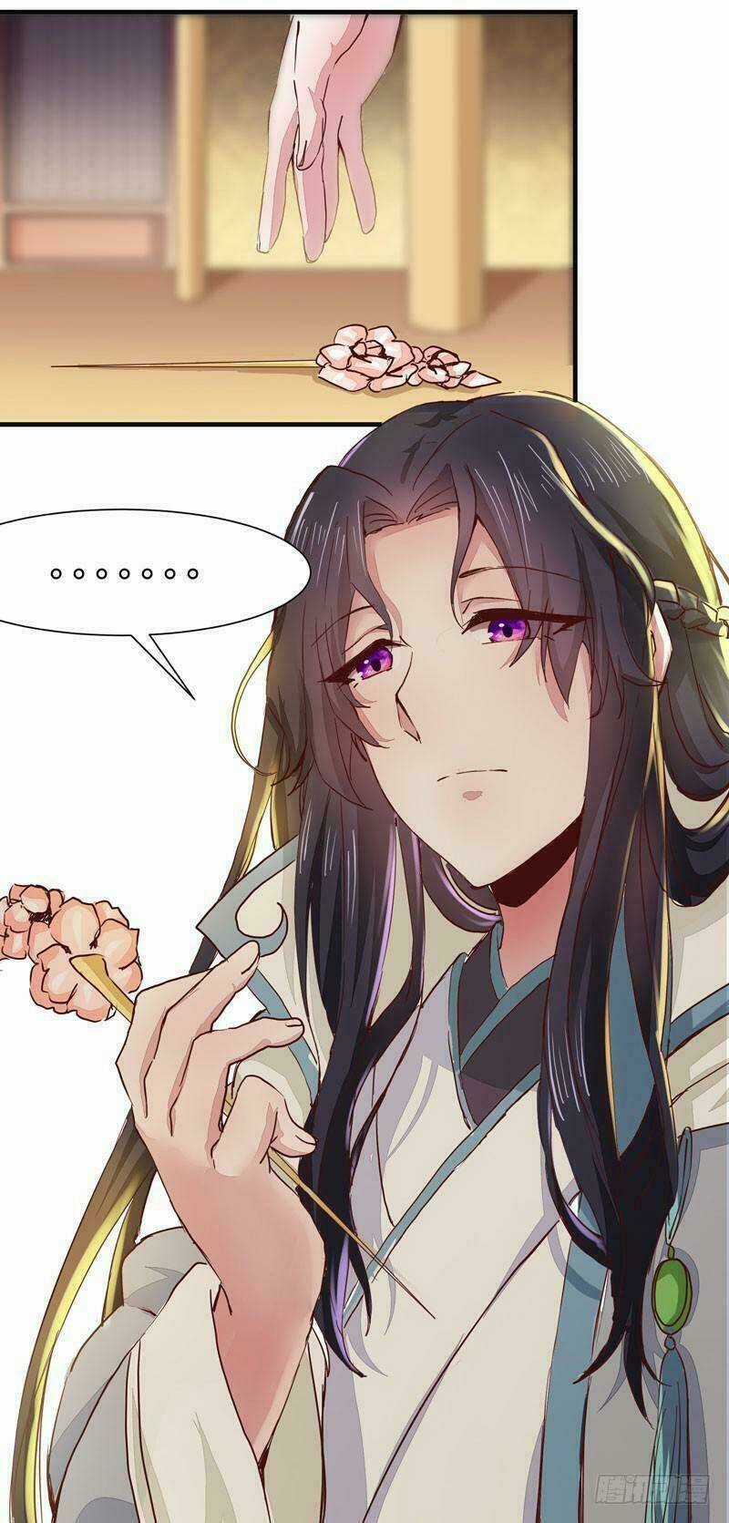 Công Chúa Là Nam Nhân Chapter 6.2 trang 29