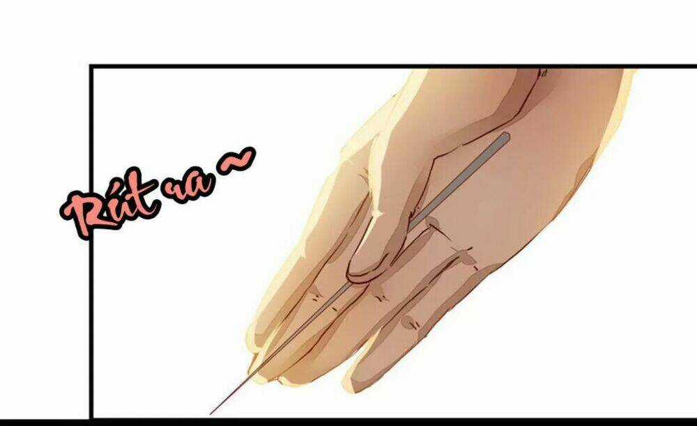 Công Chúa Là Nam Nhân Chapter 6.2 trang 3