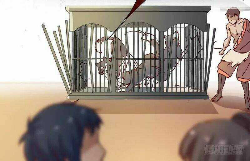 Công Chúa Là Nam Nhân Chapter 6.2 trang 6