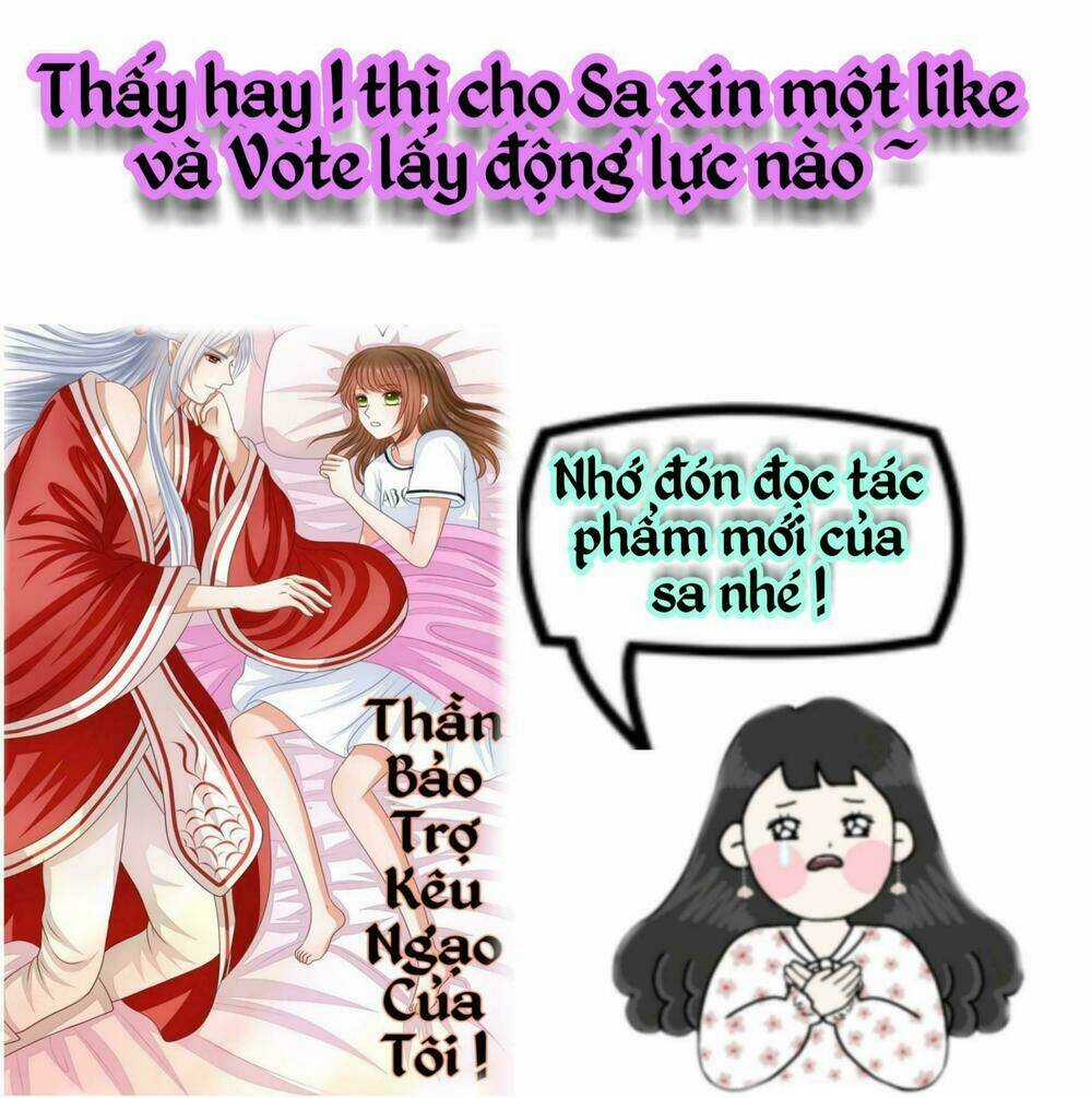 Công Chúa Là Nam Nhân Chapter 7 trang 12