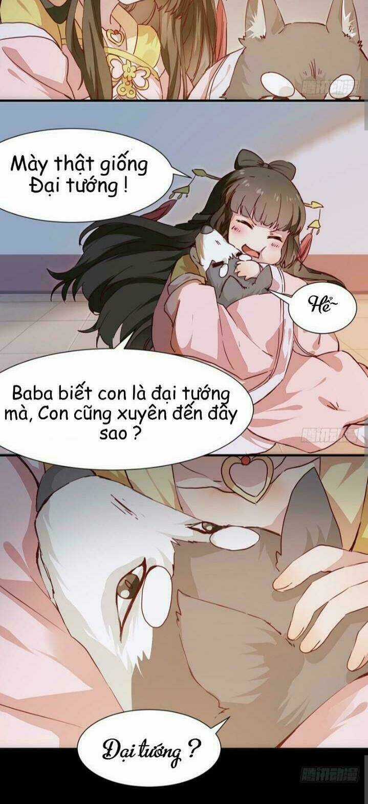 Công Chúa Là Nam Nhân Chapter 7 trang 4