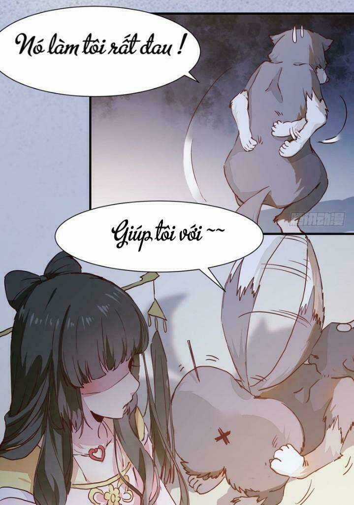 Công Chúa Là Nam Nhân Chapter 7 trang 7