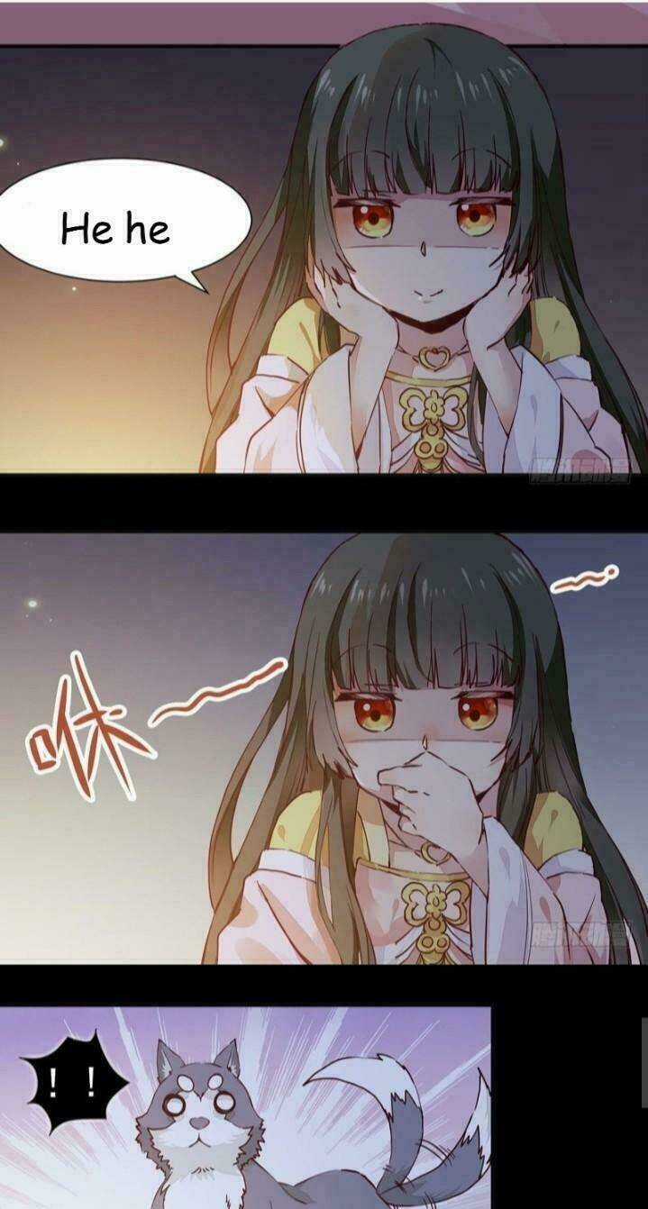 Công Chúa Là Nam Nhân Chapter 8.1 trang 2