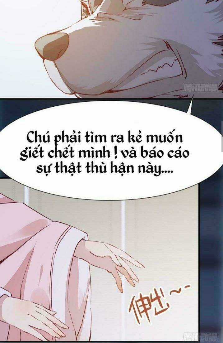 Công Chúa Là Nam Nhân Chapter 8.2 trang 2