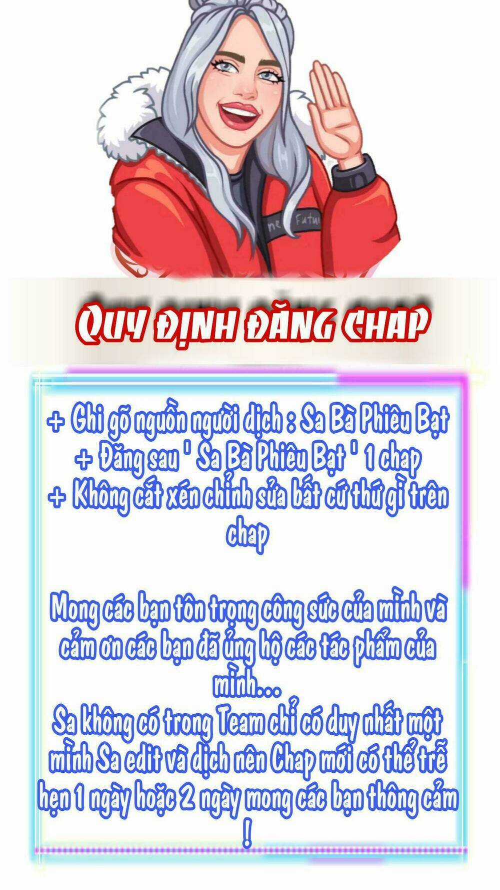 Công Chúa Là Nam Nhân Chapter 9 trang 1