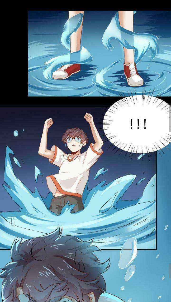 Công Chúa Là Nam Nhân Chapter 9 trang 11