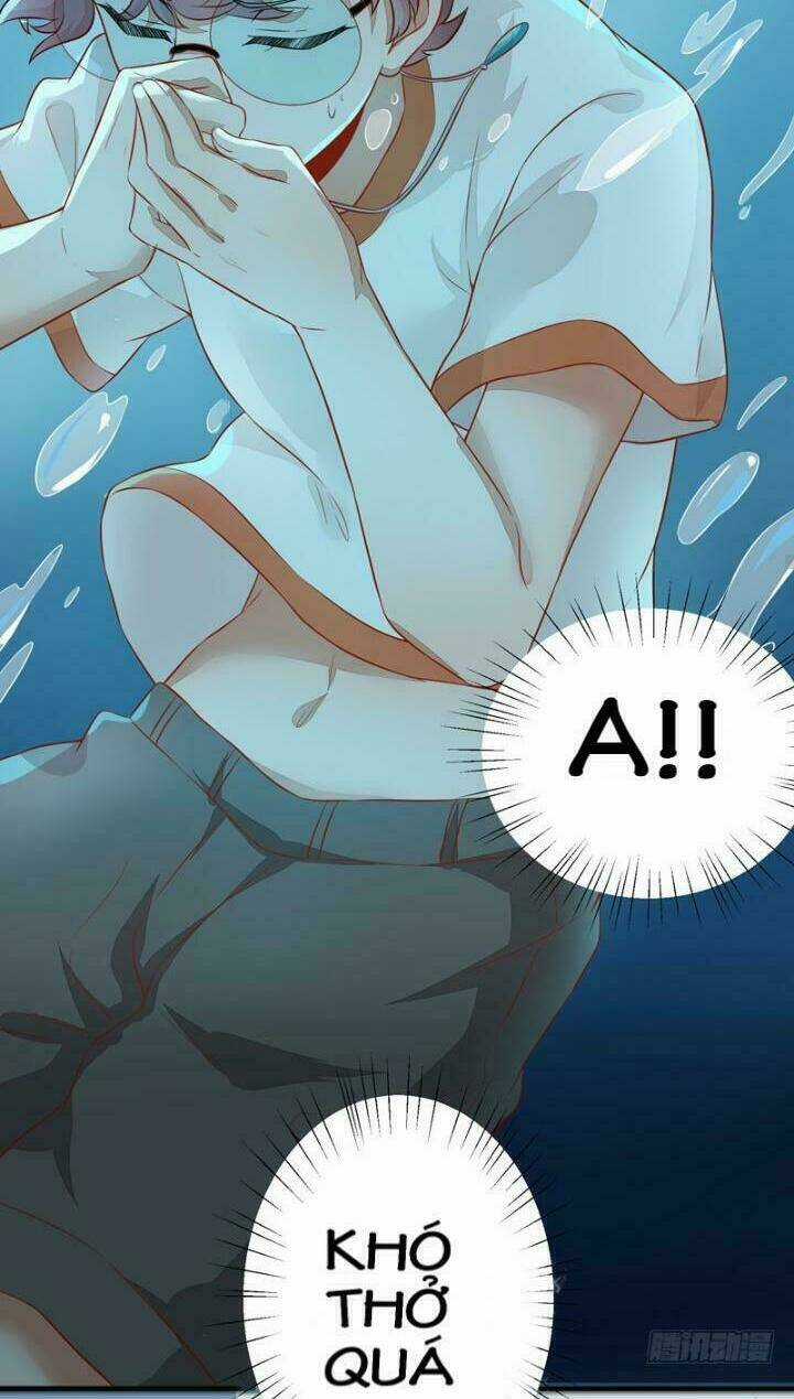 Công Chúa Là Nam Nhân Chapter 9 trang 12