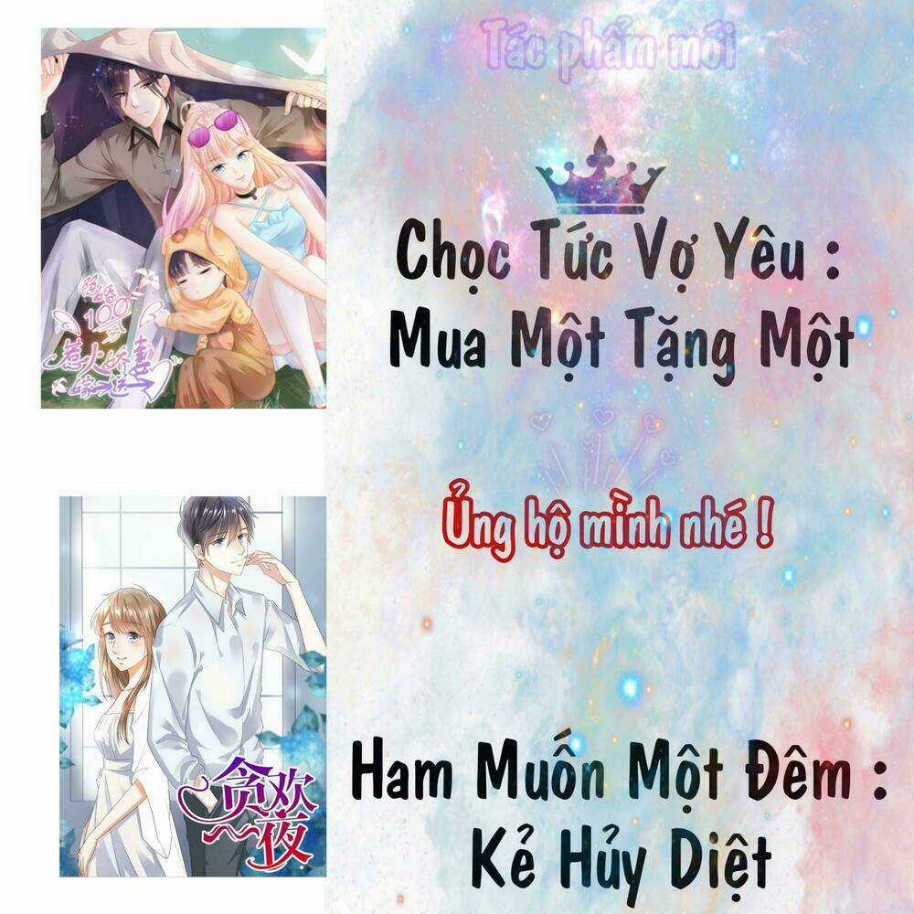 Công Chúa Là Nam Nhân Chapter 9 trang 15