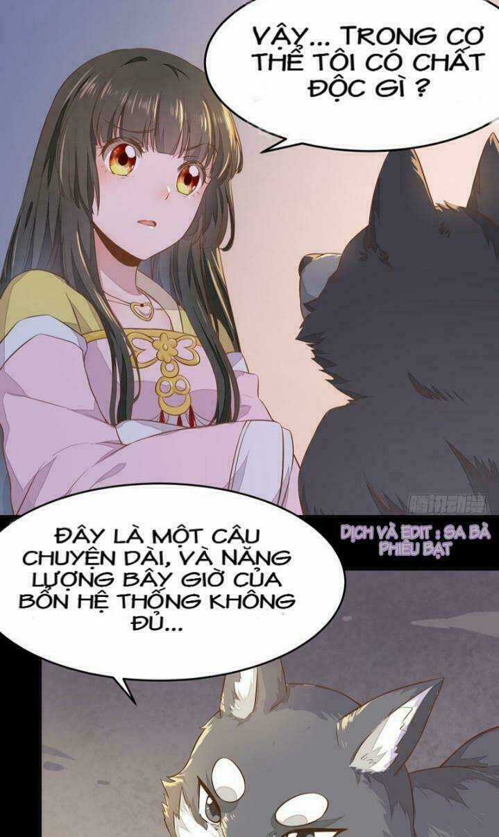 Công Chúa Là Nam Nhân Chapter 9 trang 2