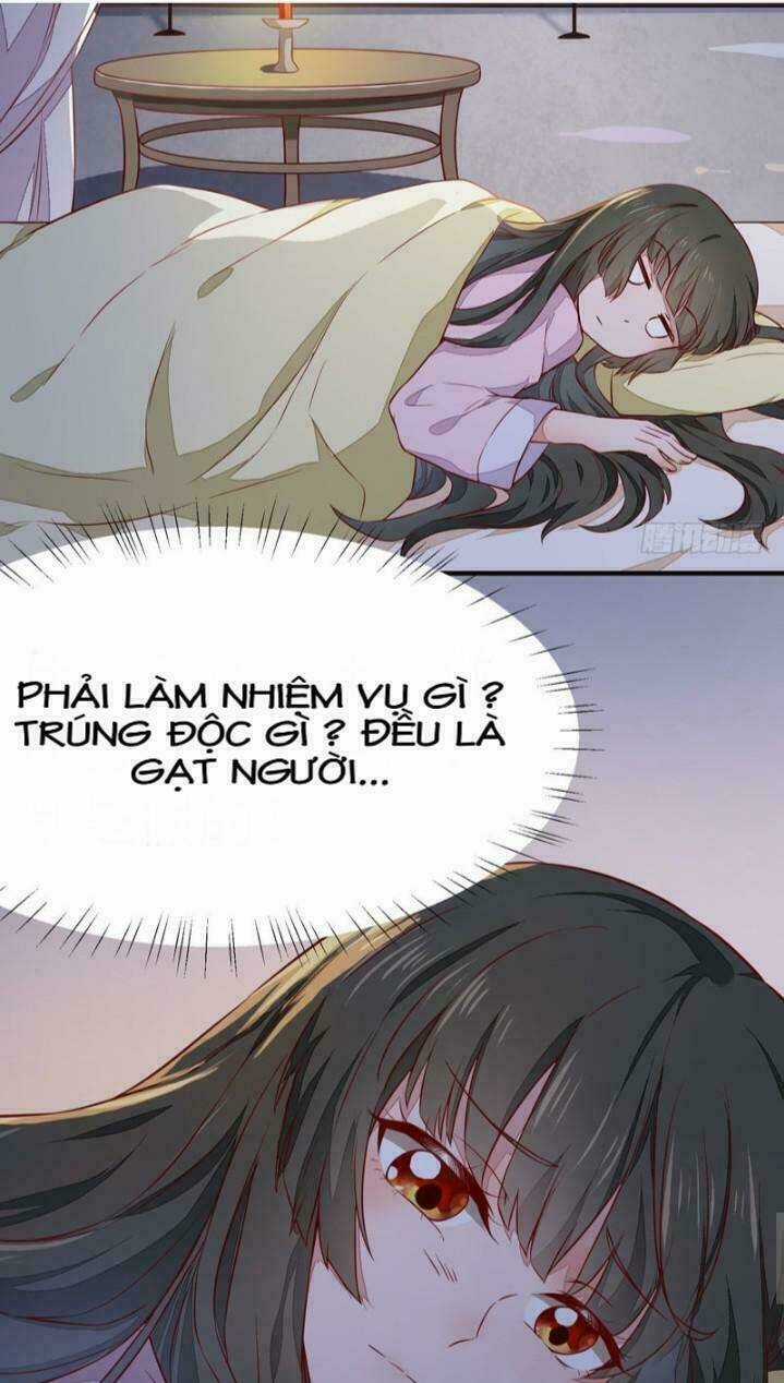 Công Chúa Là Nam Nhân Chapter 9 trang 6