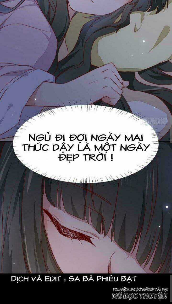 Công Chúa Là Nam Nhân Chapter 9 trang 7