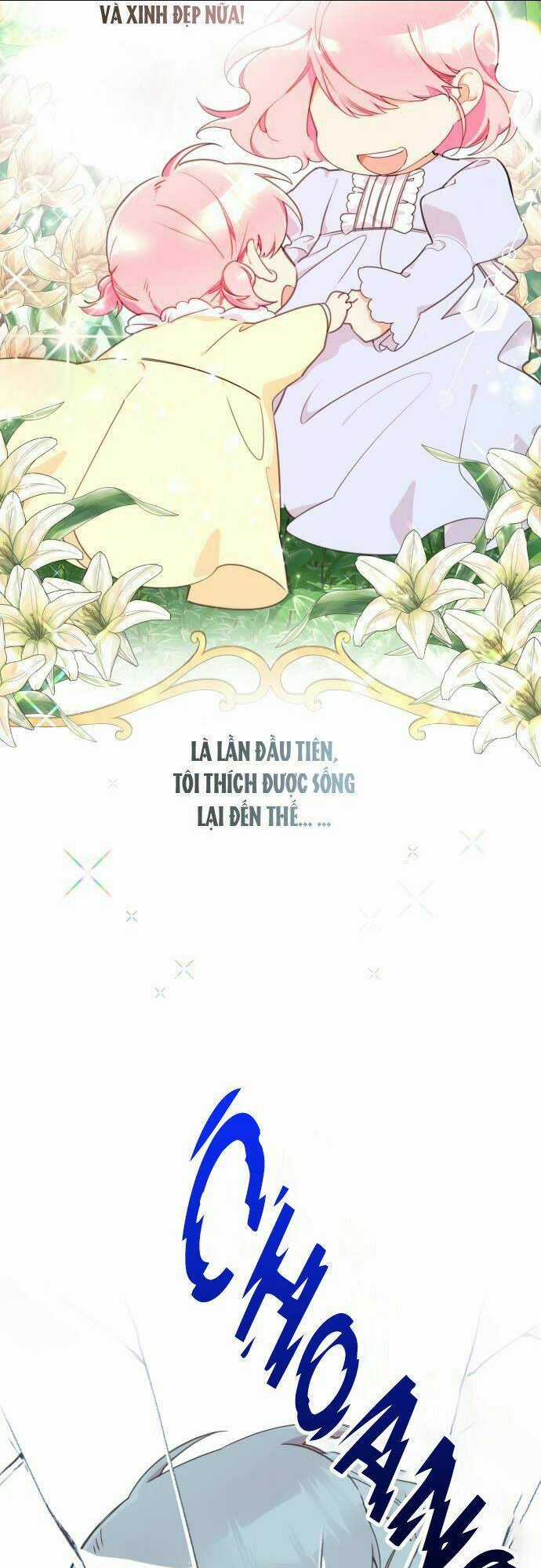 Công Chúa Lotto Chapter 1 trang 12