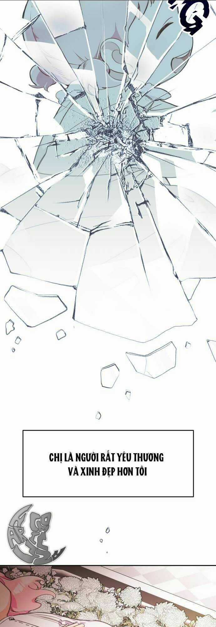 Công Chúa Lotto Chapter 1 trang 13