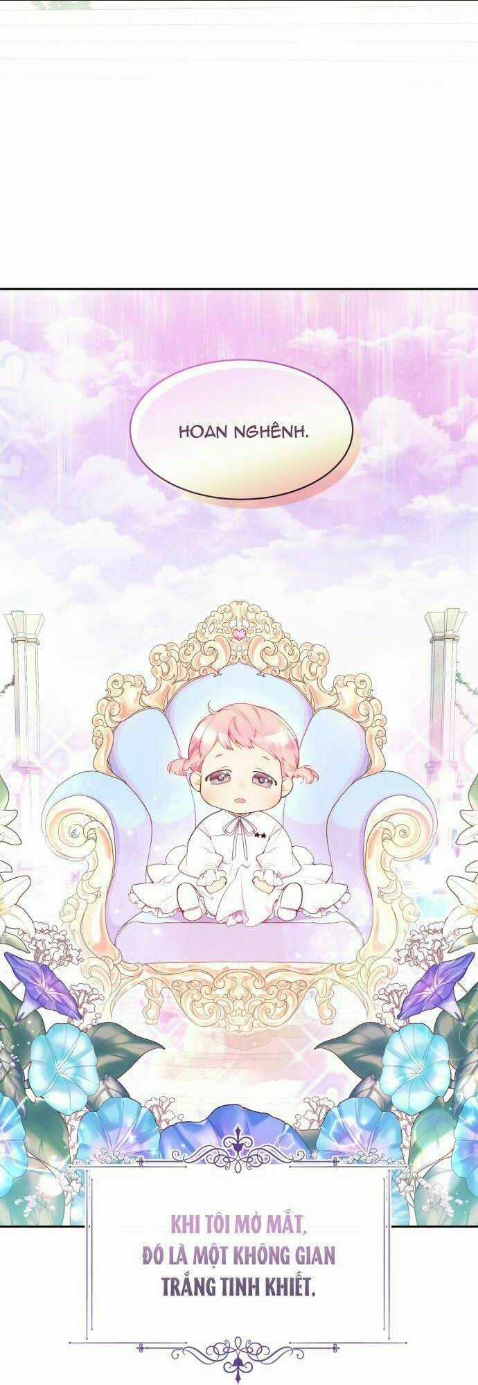 Công Chúa Lotto Chapter 1 trang 2