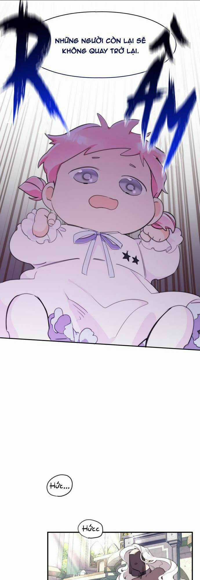 Công Chúa Lotto Chapter 1 trang 22