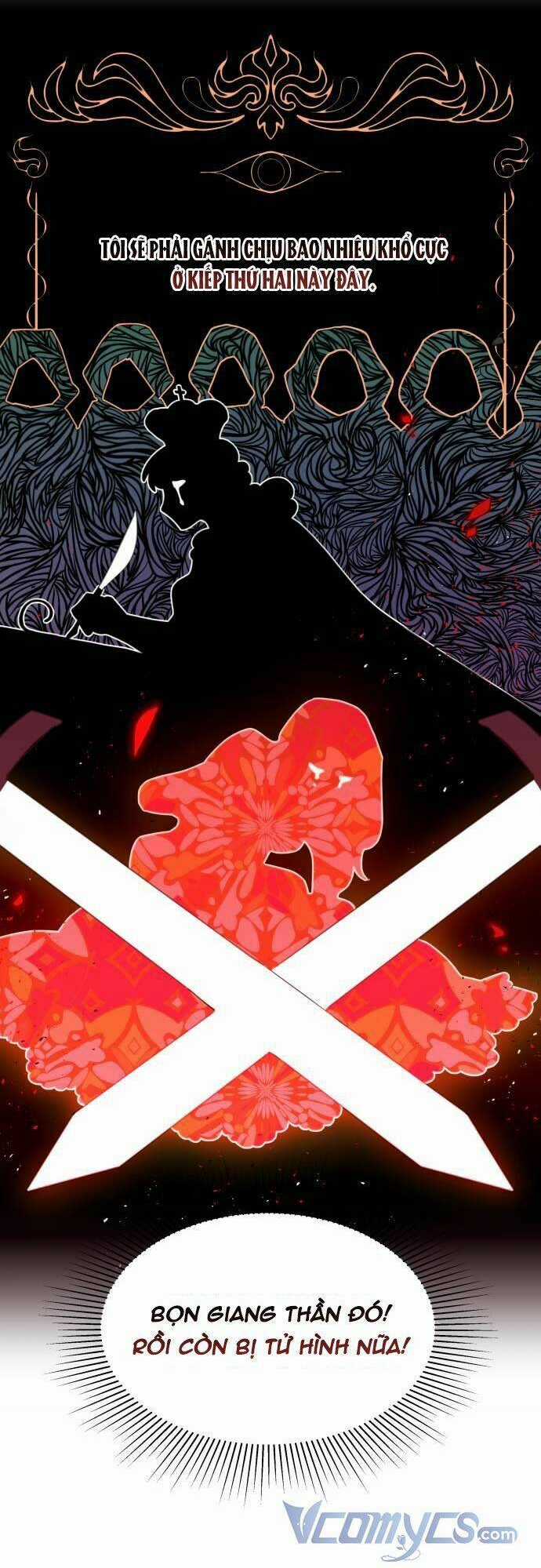 Công Chúa Lotto Chapter 1 trang 24