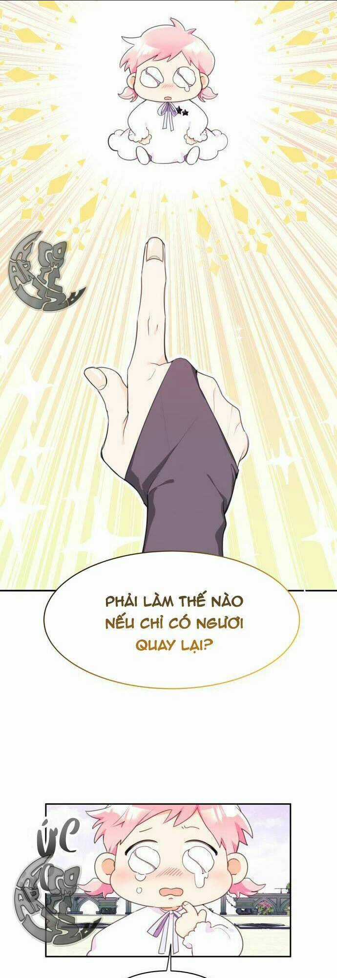 Công Chúa Lotto Chapter 1 trang 27