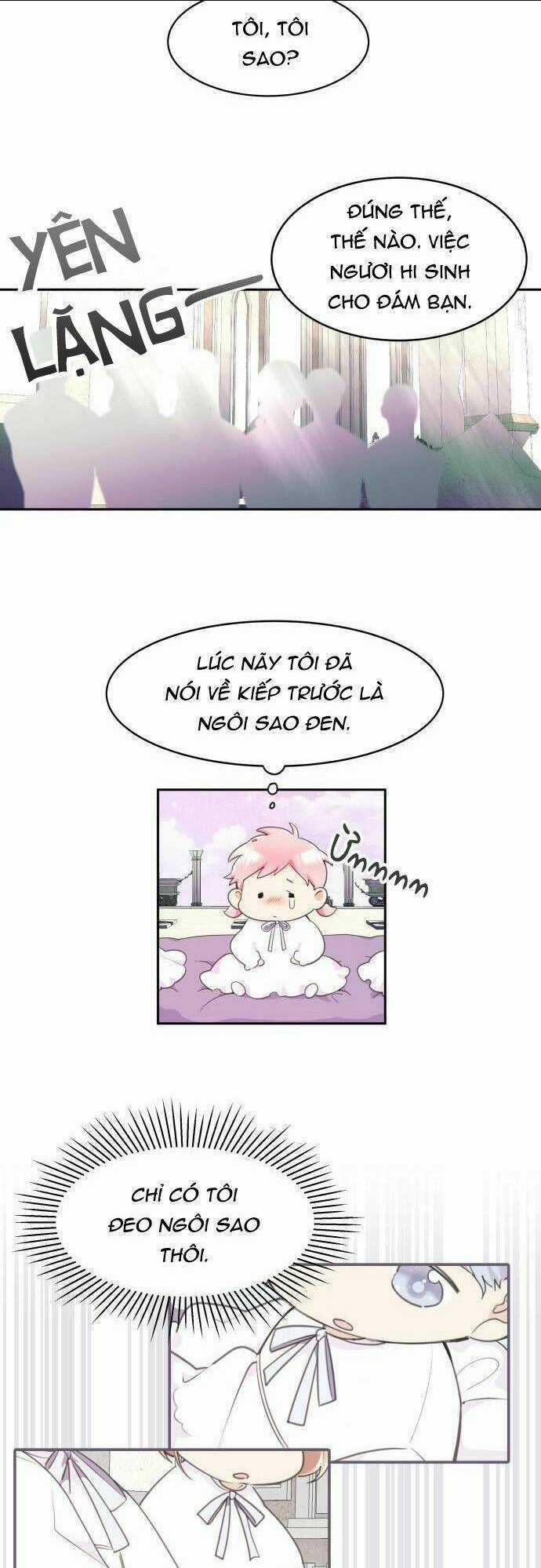 Công Chúa Lotto Chapter 1 trang 28