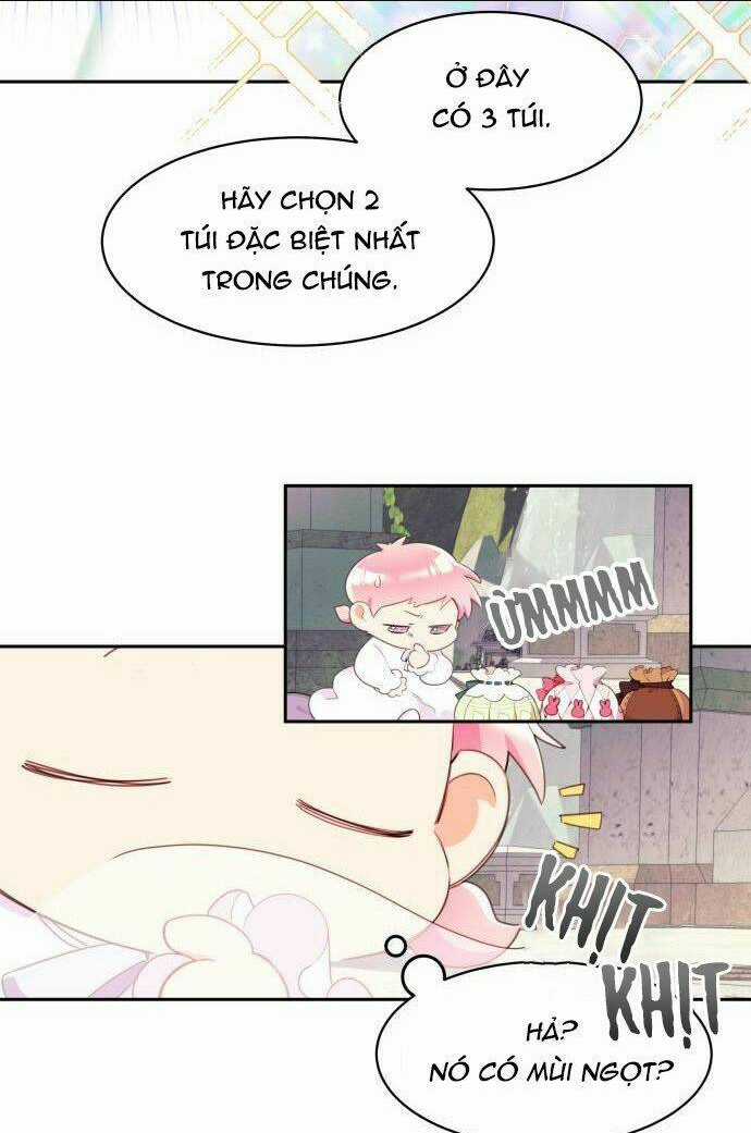 Công Chúa Lotto Chapter 1 trang 32