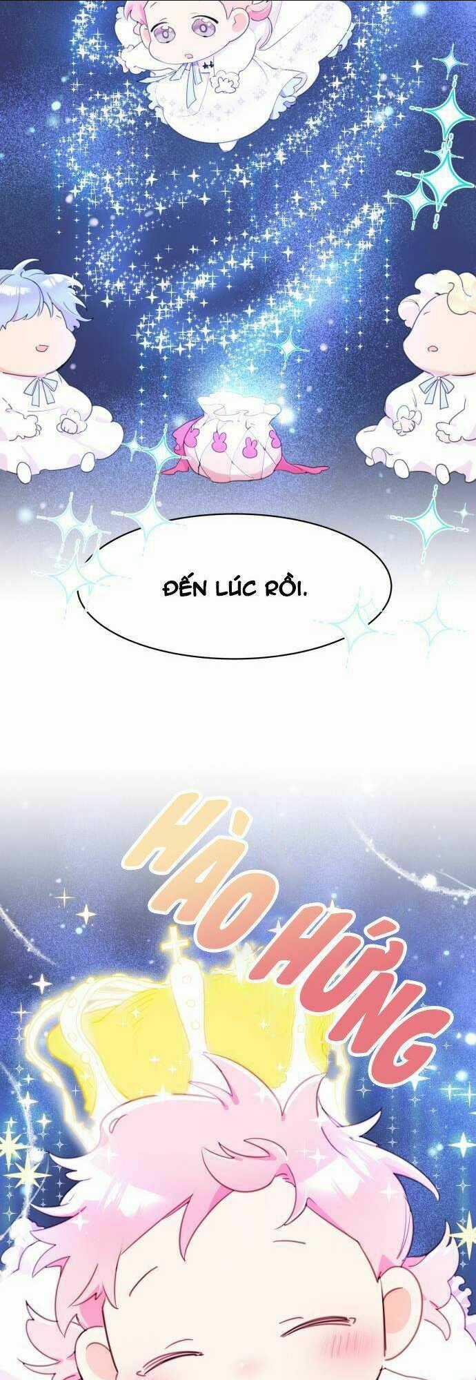 Công Chúa Lotto Chapter 1 trang 37