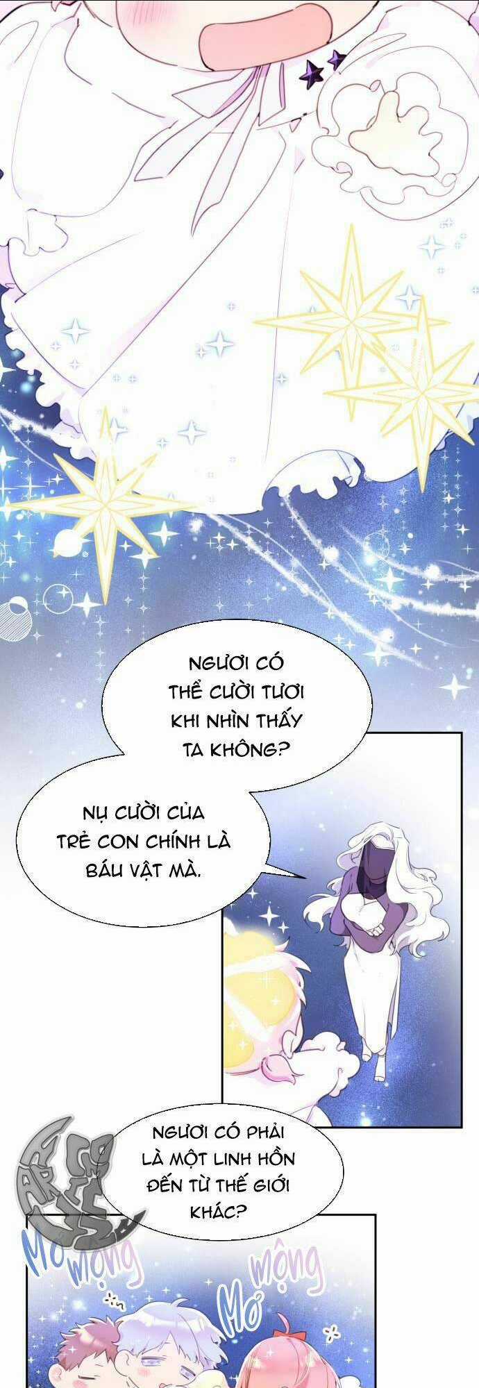 Công Chúa Lotto Chapter 1 trang 38