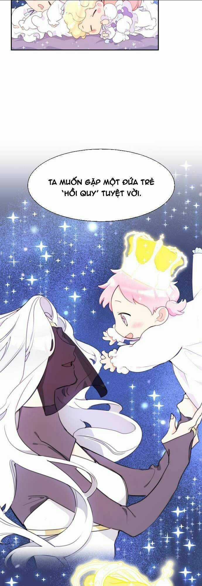 Công Chúa Lotto Chapter 1 trang 39