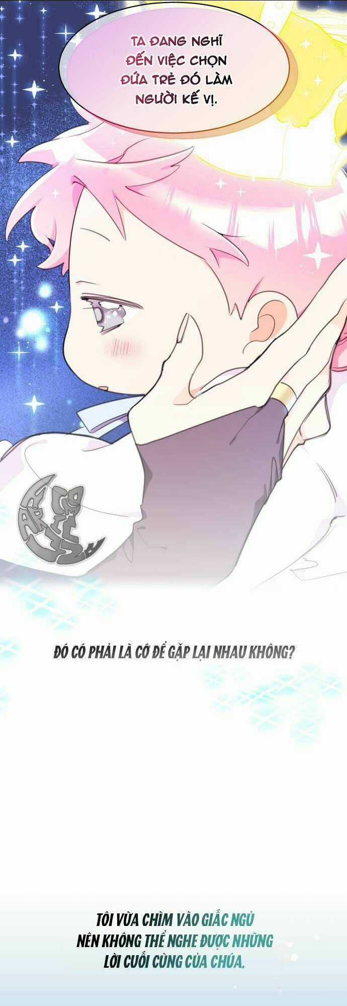 Công Chúa Lotto Chapter 1 trang 40