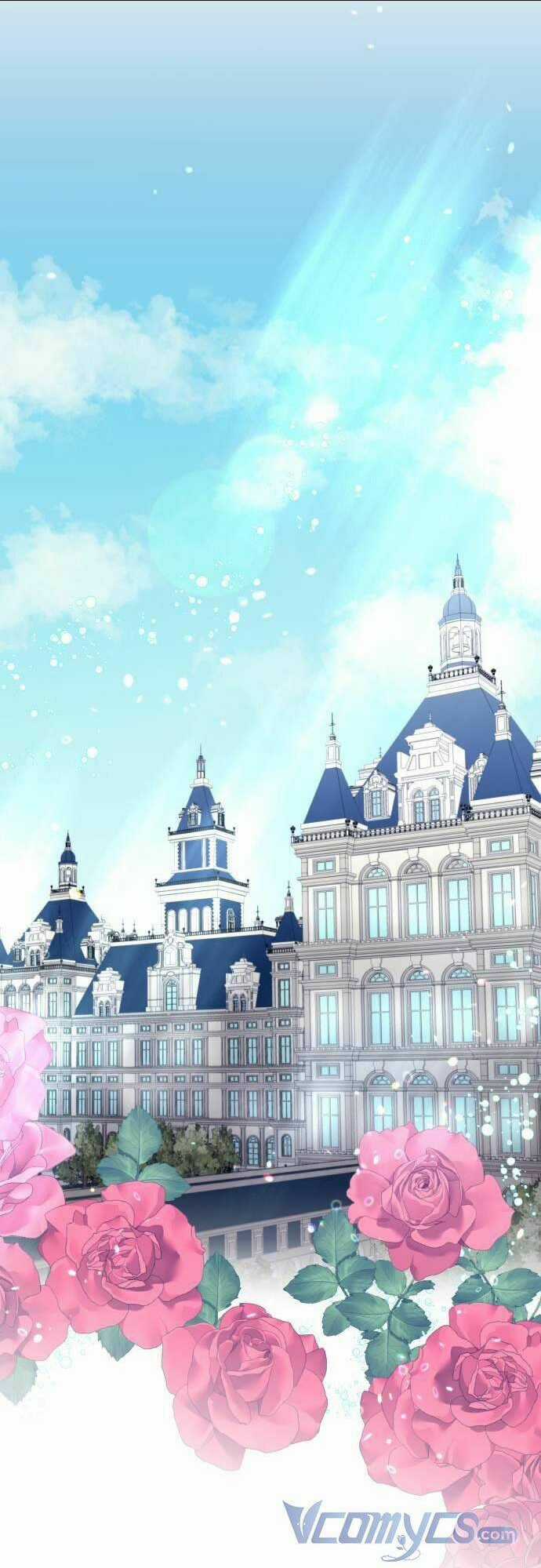 Công Chúa Lotto Chapter 1 trang 41