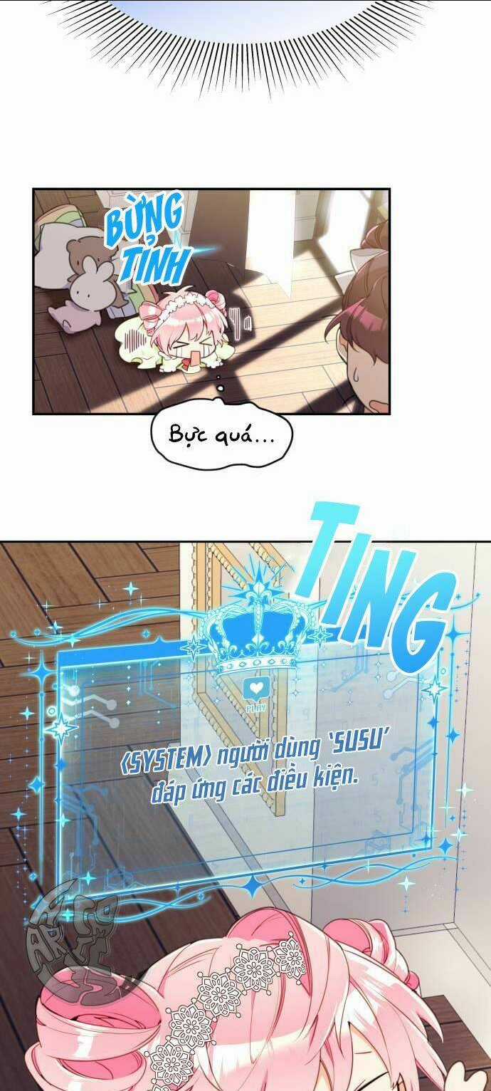 Công Chúa Lotto Chapter 1 trang 45