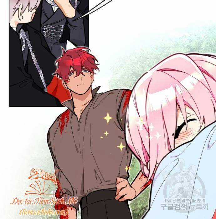 Công Chúa Lotto Chapter 10 trang 100