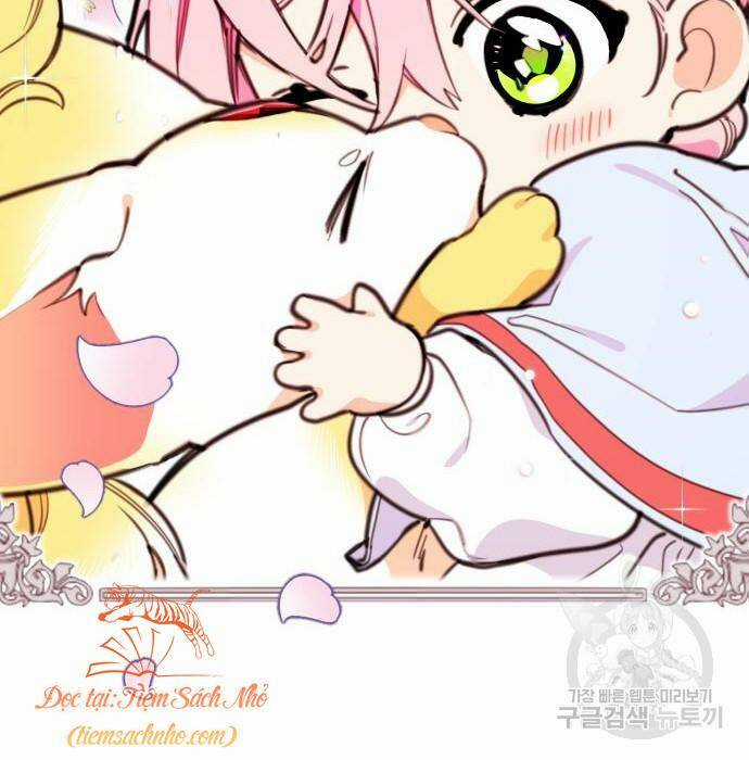 Công Chúa Lotto Chapter 10 trang 107