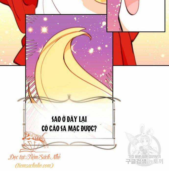 Công Chúa Lotto Chapter 10 trang 11