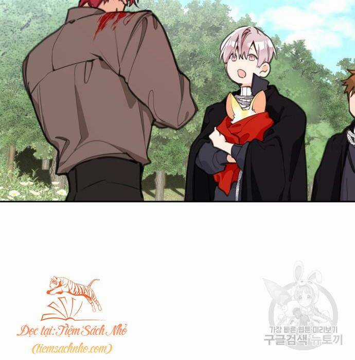 Công Chúa Lotto Chapter 10 trang 13