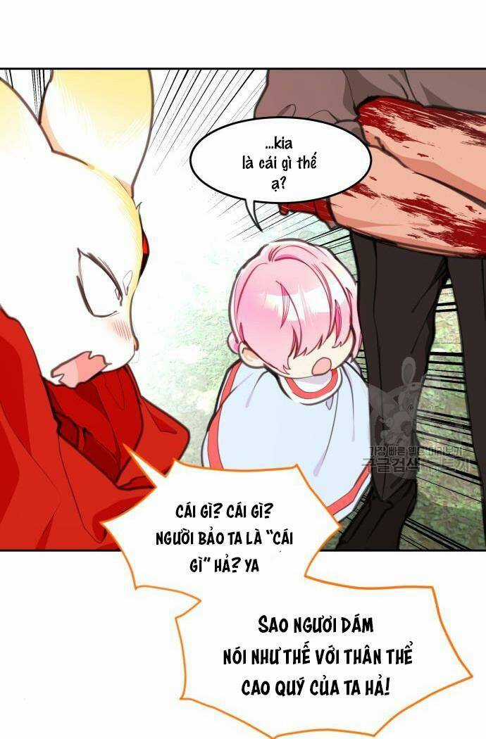 Công Chúa Lotto Chapter 10 trang 14