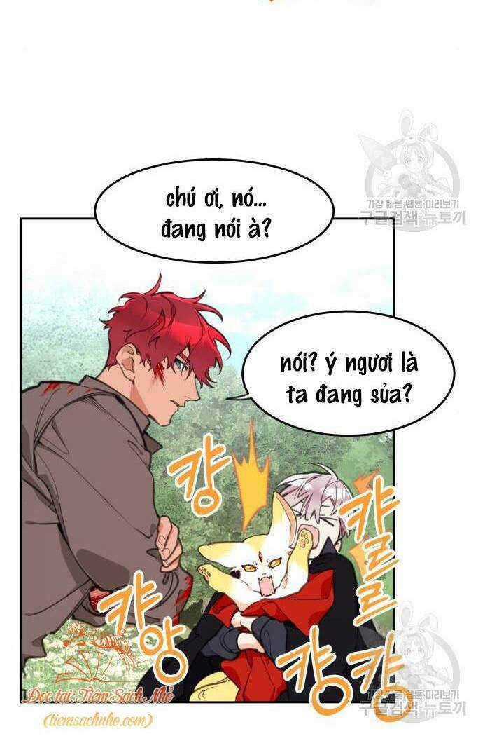 Công Chúa Lotto Chapter 10 trang 15