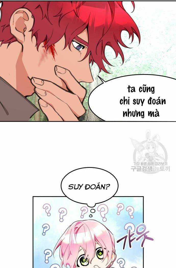 Công Chúa Lotto Chapter 10 trang 19