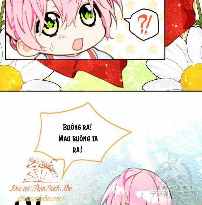 Công Chúa Lotto Chapter 10 trang 2