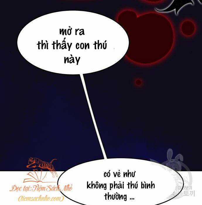 Công Chúa Lotto Chapter 10 trang 23