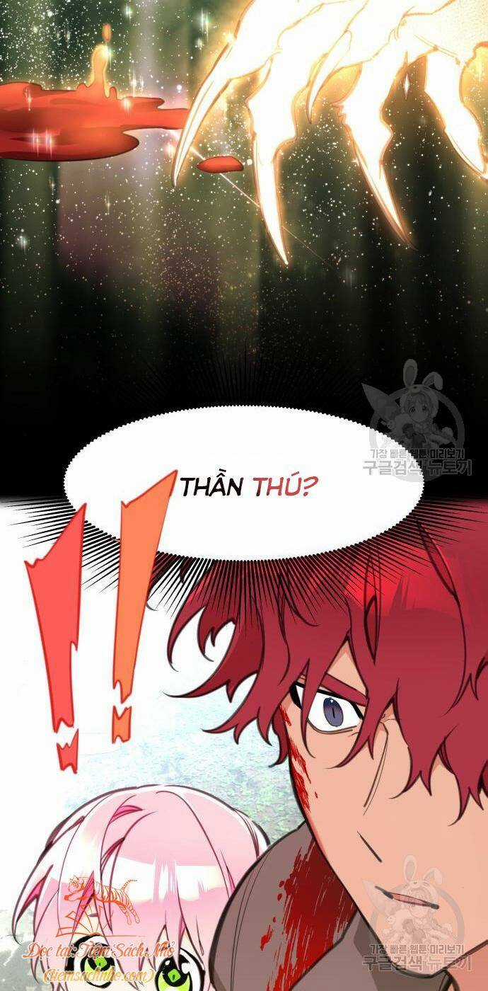 Công Chúa Lotto Chapter 10 trang 26