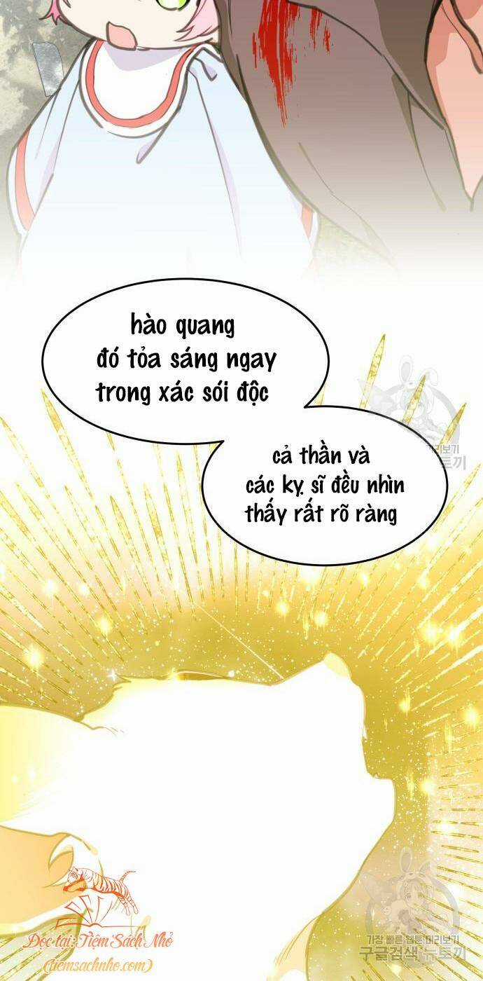 Công Chúa Lotto Chapter 10 trang 28