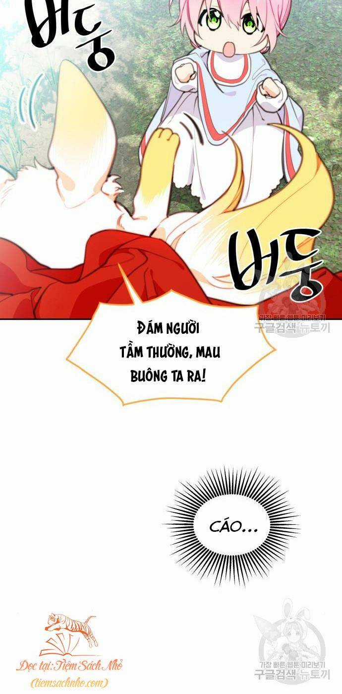 Công Chúa Lotto Chapter 10 trang 3