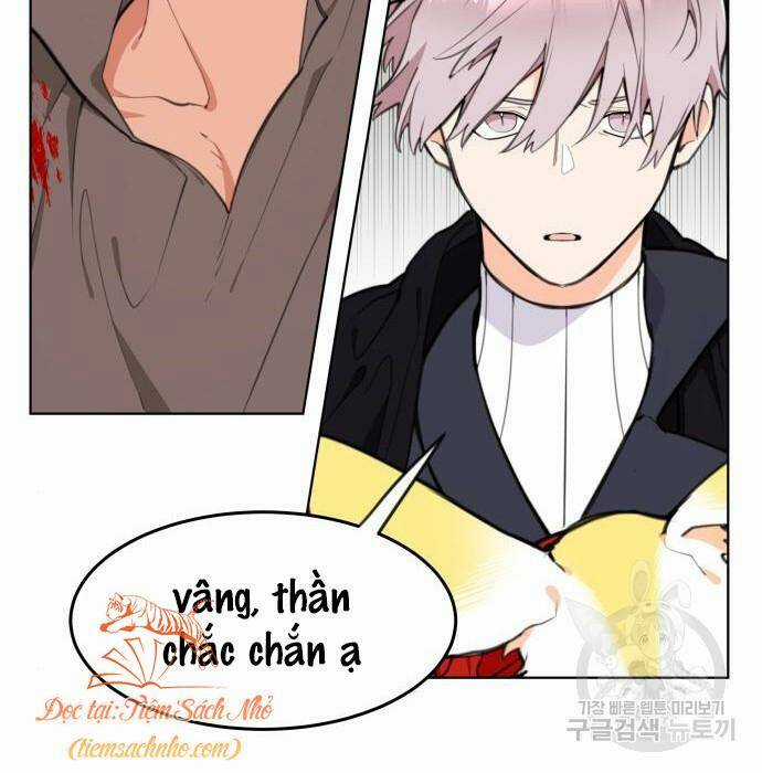 Công Chúa Lotto Chapter 10 trang 36