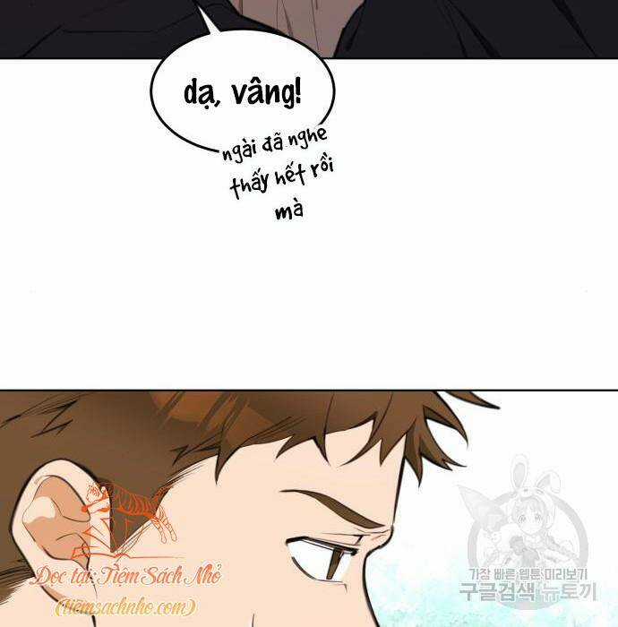 Công Chúa Lotto Chapter 10 trang 38