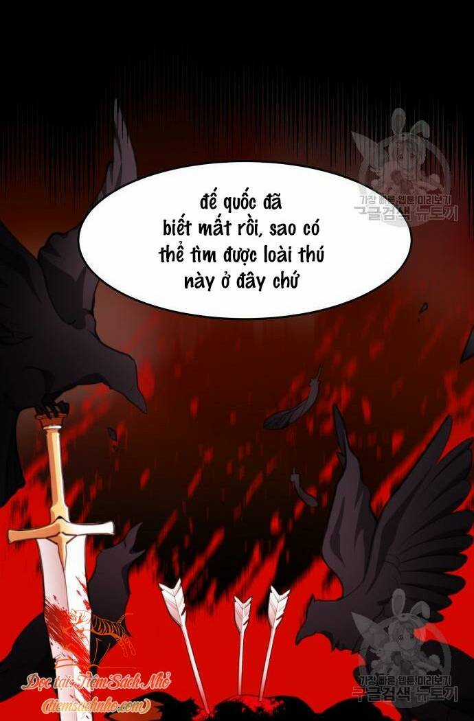 Công Chúa Lotto Chapter 10 trang 40