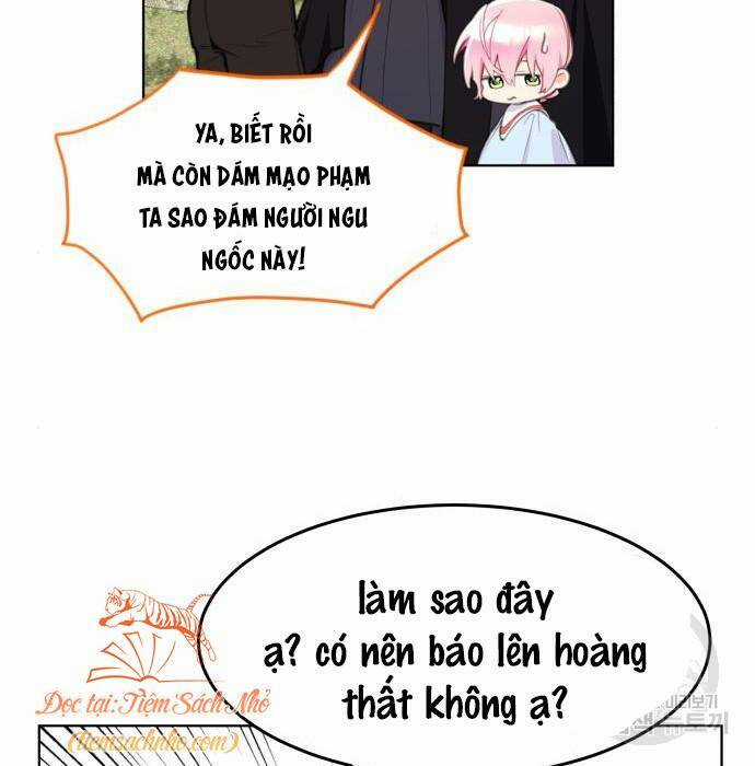 Công Chúa Lotto Chapter 10 trang 44