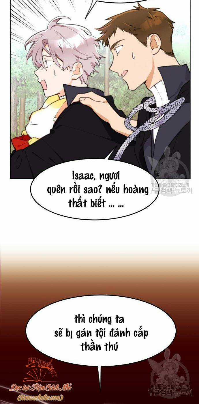 Công Chúa Lotto Chapter 10 trang 45