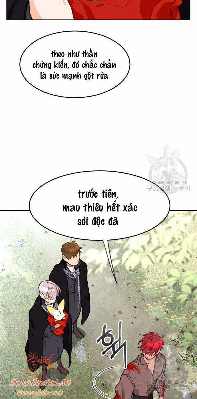 Công Chúa Lotto Chapter 10 trang 49