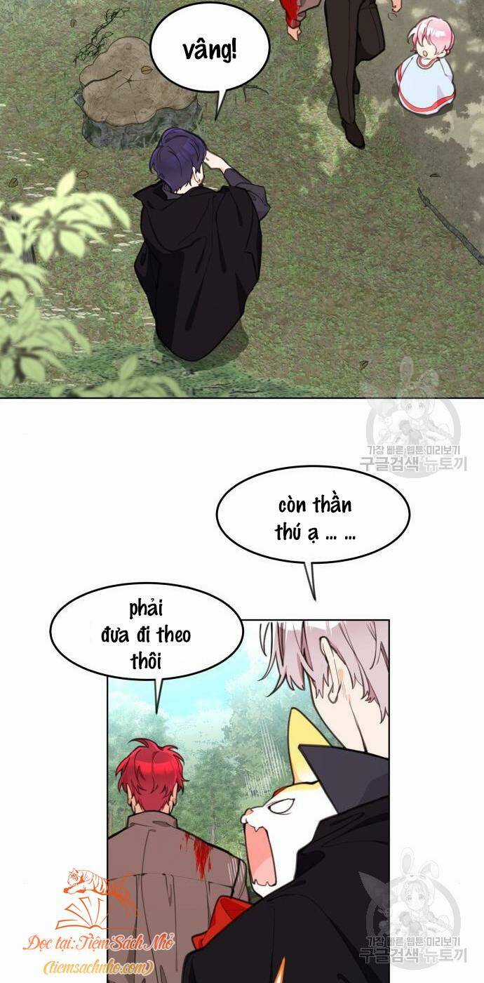 Công Chúa Lotto Chapter 10 trang 50