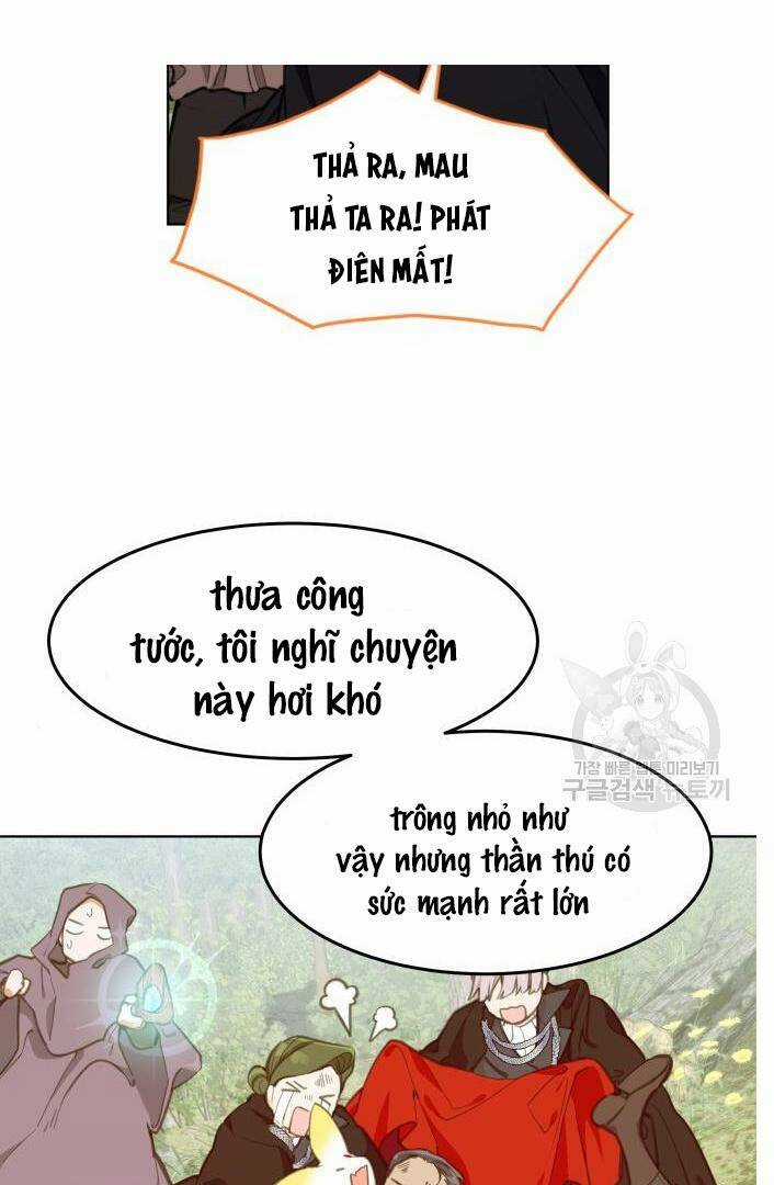 Công Chúa Lotto Chapter 10 trang 51