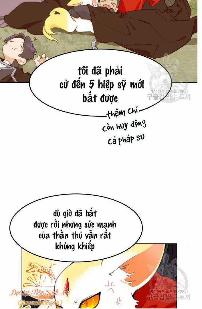 Công Chúa Lotto Chapter 10 trang 52